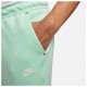 Nike Ανδρικό παντελόνι φόρμας Sportswear Tech Fleece
